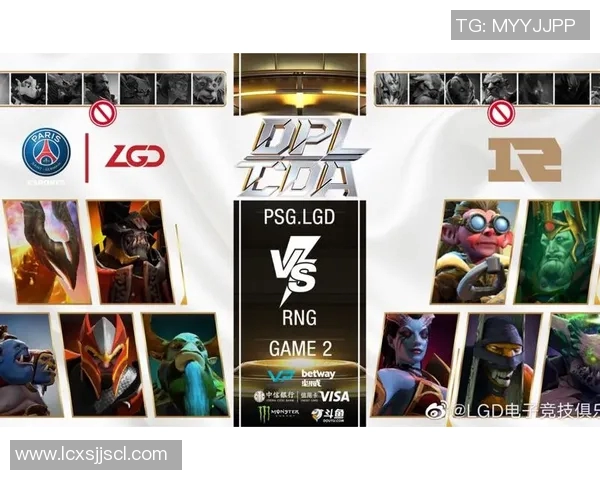 DOTA2热点解析：RNG战队中路突破策略与战术深度剖析