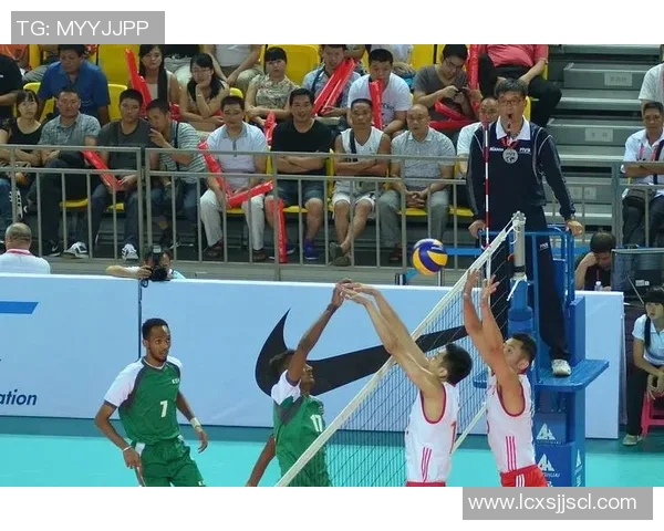 北京排球队在钻石联赛中的灵活战术与团队协作表现分析