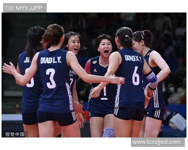 成都排球队在全国排球耐力排行榜中荣获第八名展现出强劲实力与潜力 成都排球队在全国排球耐力排行榜中荣获第八名展现出强劲实力与潜力