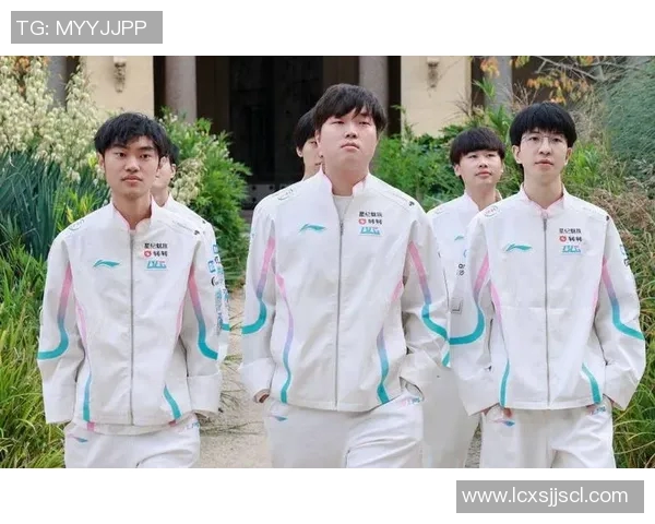 聚焦CSGO:BLG战队在比赛中速度提升的策略与影响分析 聚焦CSGO:BLG战队在比赛中速度提升的策略与影响分析