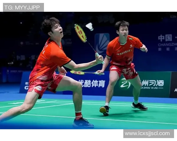 聚焦羽毛球：深入分析北京羽毛球队近期状态与未来发展潜力