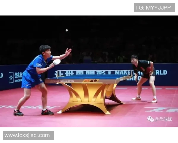 重庆乒乓球队速度对比深度分析与战术探讨