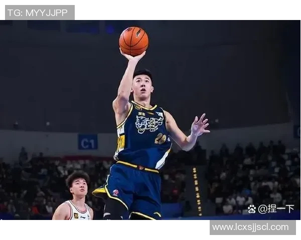 刘晓宇的成长之路:从篮球新星到职业赛场的奋斗历程与未来展望 刘晓宇的成长之路:从篮球新星到职业赛场的奋斗历程与未来展望