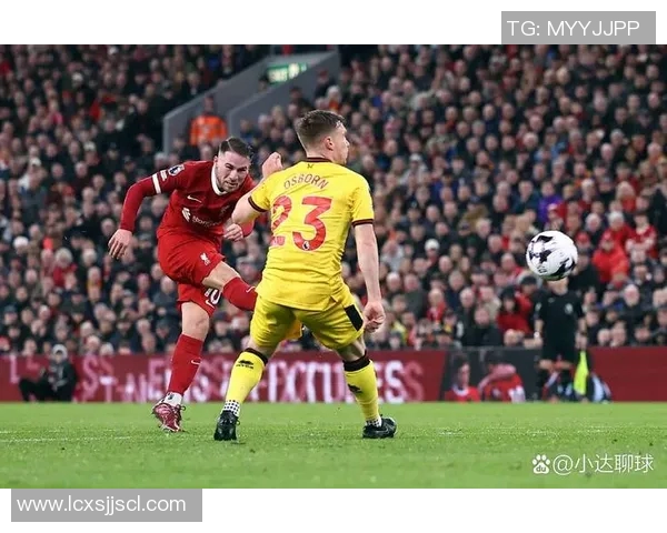 利物浦主场迎战谢菲尔德联全力争胜展现球队实力与韧性 利物浦主场迎战谢菲尔德联全力争胜展现球队实力与韧性