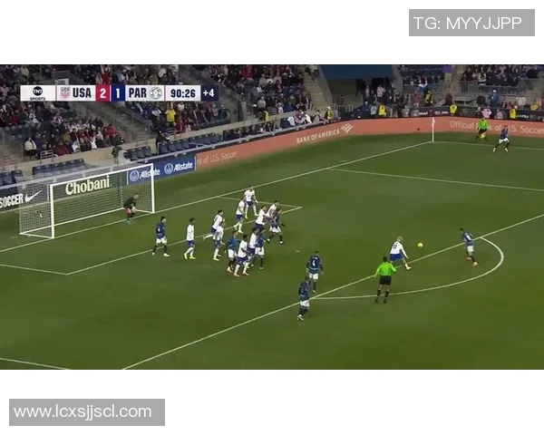 巴拉圭与日本友谊赛精彩对决展现足球魅力与文化交流