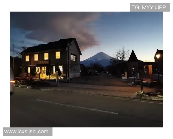 山行山神与东京的对话探寻城市与自然的和谐共生之道 山行山神与东京的对话探寻城市与自然的和谐共生之道