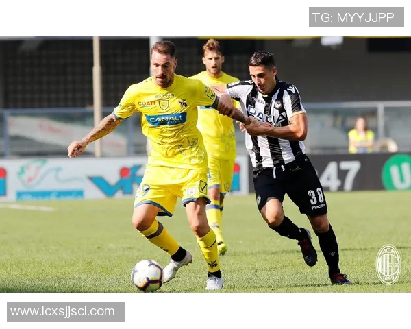 拉齐奥对阵切沃比赛结果分析与比分预测展望