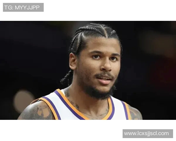 杰伦格林:从天赋少年到NBA新星的成长之路与未来展望