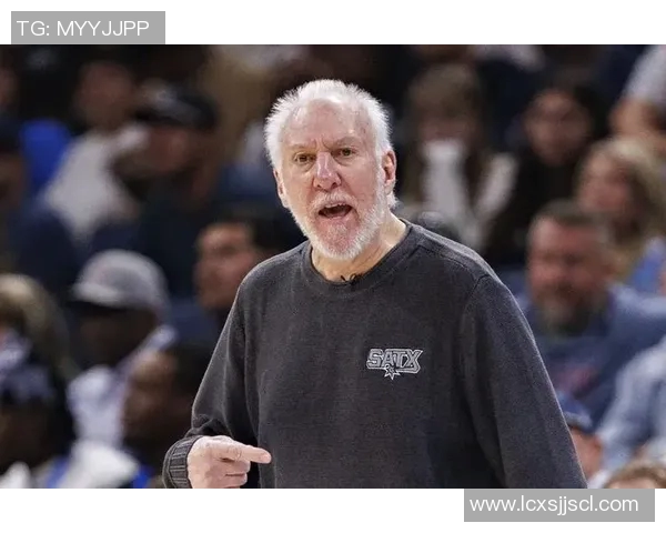 波波维奇续约三年再战NBA74岁传奇教练携手文班续写辉煌