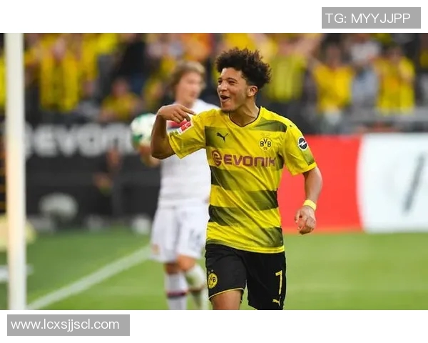 桑乔在绿茵场上的崛起与挑战解析他的足球之路与未来展望