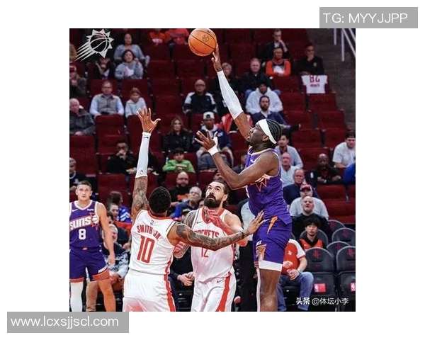 火箭队与太阳队精彩对决视频回顾NBA赛季精彩瞬间尽在其中