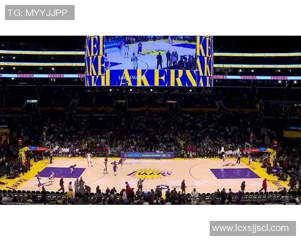 湖人对阵马刺精彩比赛回顾今日录像全场亮点尽在其中