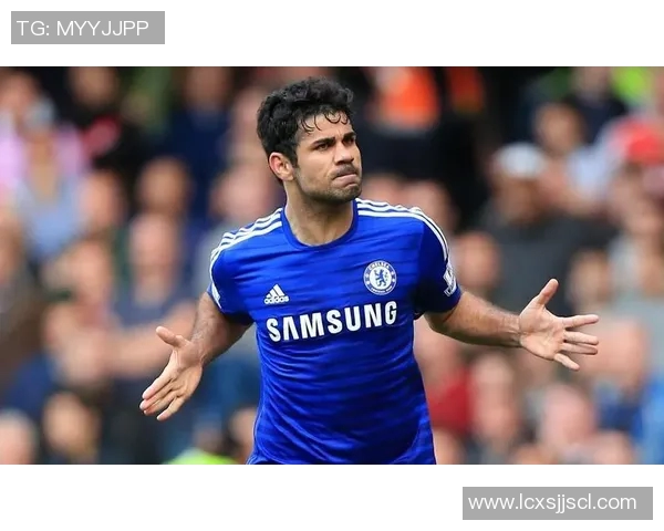 科斯塔的足球旅程：从青涩少年到国际舞台的闪耀明星