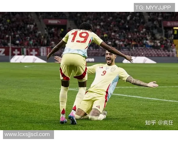 瑞士与西班牙足球对决精彩回顾及赛后分析