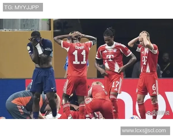 穆西亚拉:年轻天才如何在足球世界中崭露头角与成长之路 穆西亚拉:年轻天才如何在足球世界中崭露头角与成长之路