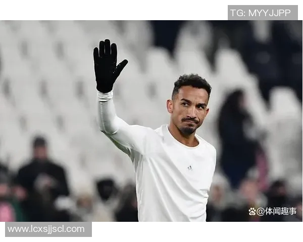 达尼洛：从足球新星到世界级后卫的成长之路与未来展望