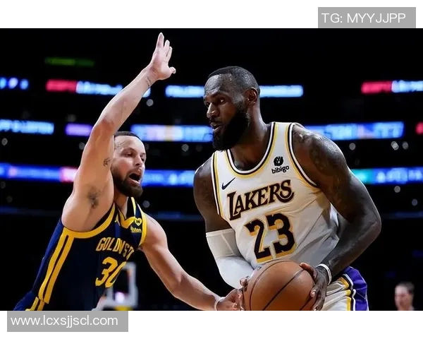 詹姆斯带领湖人对决热火再创辉煌全场37分展现王者风范