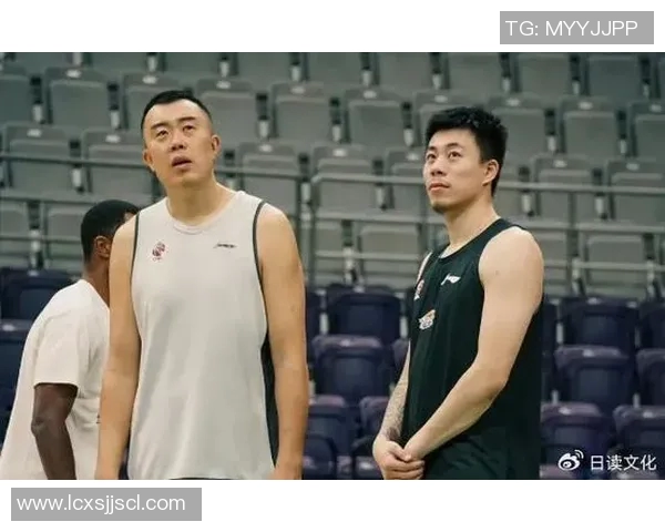 韩德君的篮球传奇之路:从青涩少年到CBA巨星的辉煌历程与心路历程