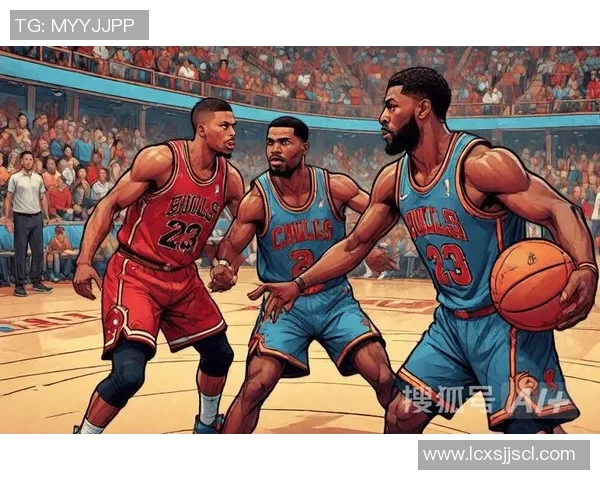 骑士与公牛激战全场精彩录像回顾3月18日比赛亮点分析