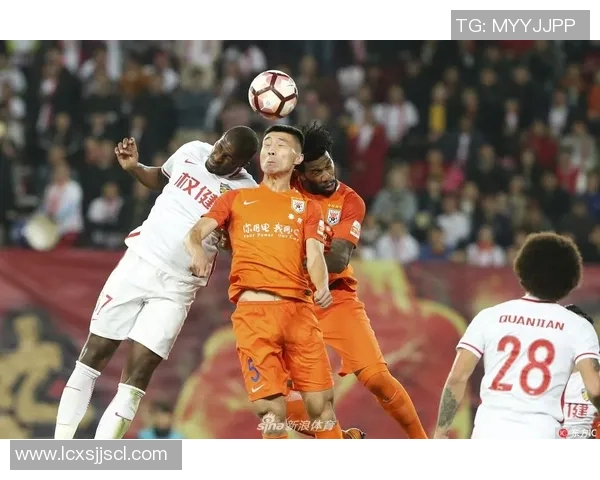 鲁能与权健激战正酣精彩对决pPT直播全程回顾与分析