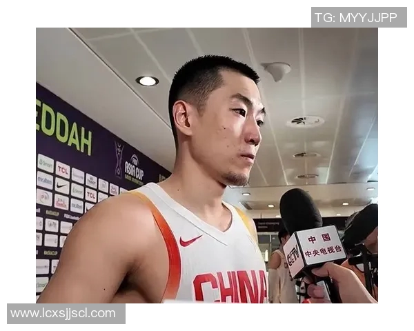 高诗岩：从篮球新星到国家队希望之光的成长之路