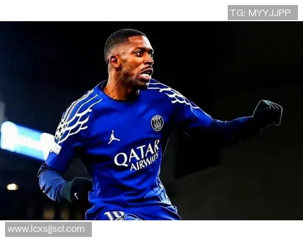 登贝莱的逆袭之路:从天才少年到足球巨星的蜕变与挑战 登贝莱的逆袭之路:从天才少年到足球巨星的蜕变与挑战