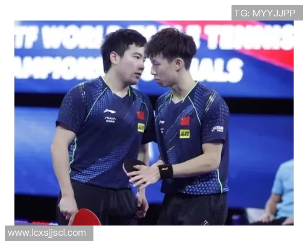 金佳映与陈思明巅峰对决谁将赢得乒乓球赛场的荣耀与未来