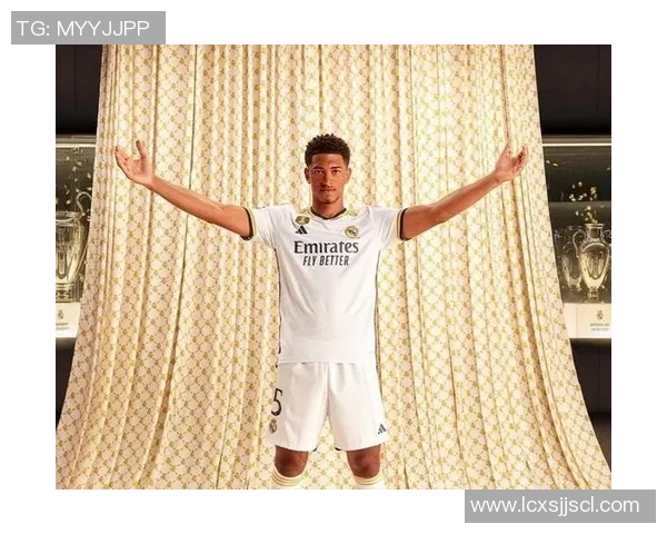 贝林厄姆:年轻天才如何在绿茵场上书写属于自己的传奇故事 贝林厄姆:年轻天才如何在绿茵场上书写属于自己的传奇故事