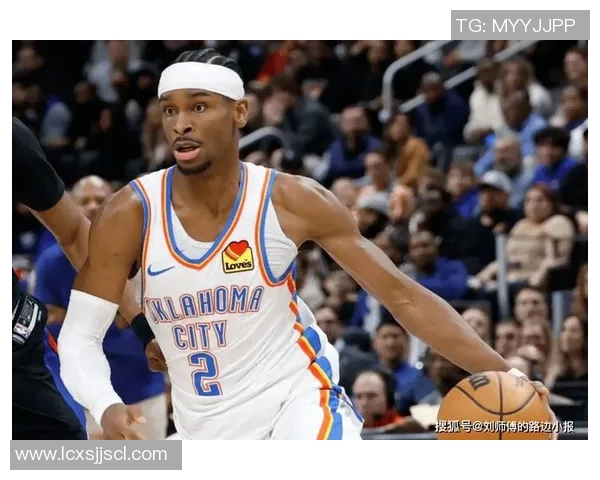 谢伊吉尔杰斯亚历山大如何引领球队走向辉煌的未来与个人成长之路