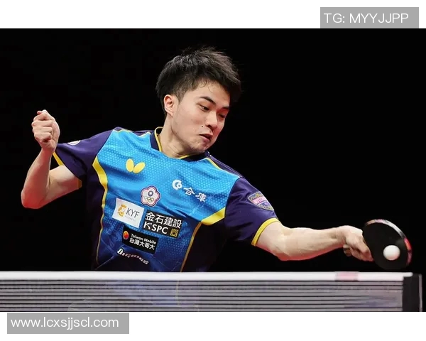 马龙与林昀儒精彩对决直播全程回顾与赛后分析