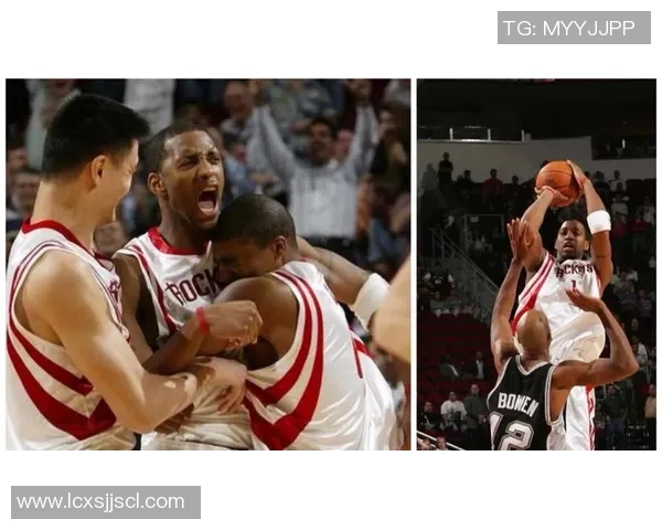 麦迪在对阵马刺的比赛中狂砍37分震撼全场成就经典瞬间 麦迪在对阵马刺的比赛中狂砍37分震撼全场成就经典瞬间