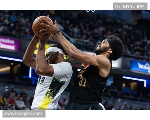 骑士与步行者激战回顾2017年10月7日精彩瞬间与赛后分析