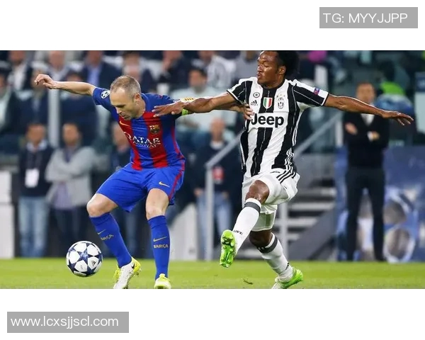 2019年巴萨与尤文图斯决赛回顾:经典对决与足球魅力的巅峰时刻 2019年巴萨与尤文图斯决赛回顾:经典对决与足球魅力的巅峰时刻