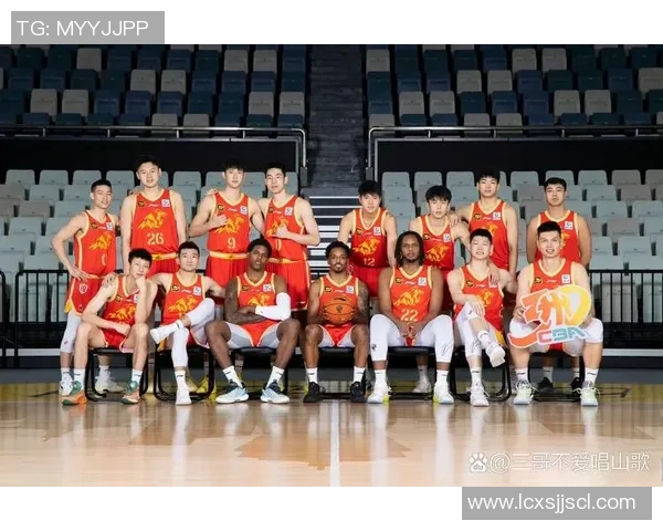 CBA焦点对决广州队迎战广厦队期待精彩表现和激烈竞争 CBA焦点对决广州队迎战广厦队期待精彩表现和激烈竞争