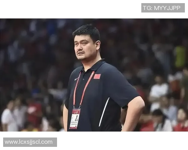 张兆旭与姚明的巅峰对决：谁能在篮球历史上书写传奇篇章